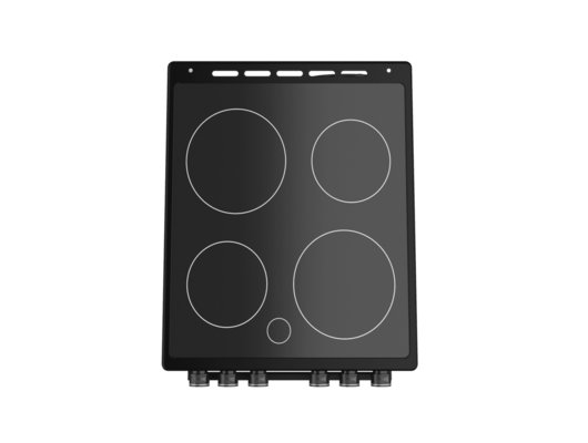 Плита электрическая DARINA ULTRA EC241 616 At